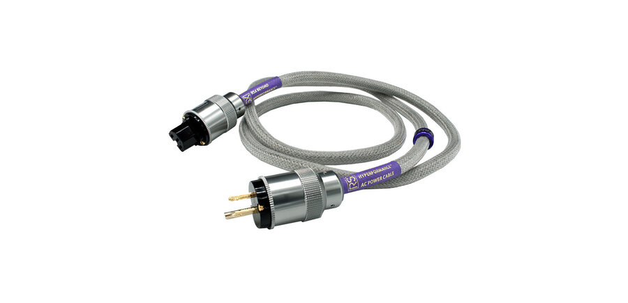 RSX - BEYOND AC Power Cords