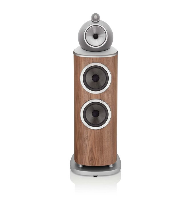 Bowers & Wilkins - 802 D4 Floorstanding Speaker ( Pair  )