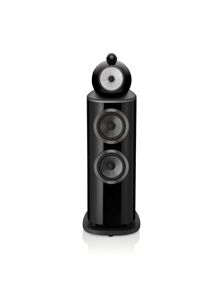 802 D4 Floorstanding Speaker ( Pair )