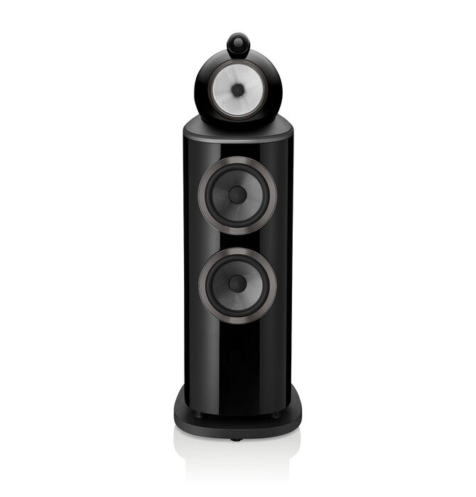 Bowers & Wilkins - 802 D4 Floorstanding Speaker ( Pair  )
