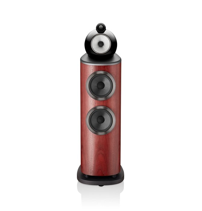 Bowers & Wilkins - 803 D4 Floorstanding Speaker ( Pair )