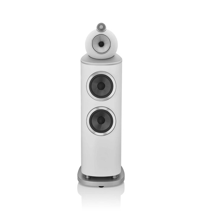 Bowers & Wilkins - 803 D4 Floorstanding Speaker ( Pair )