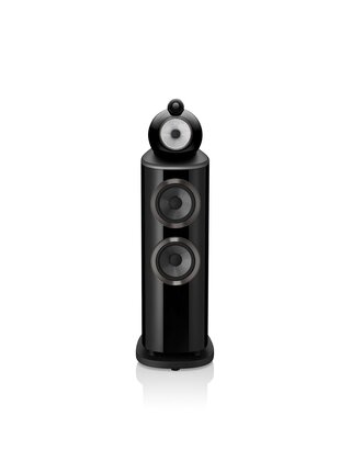 803 D4 Floorstanding Speaker ( Pair )