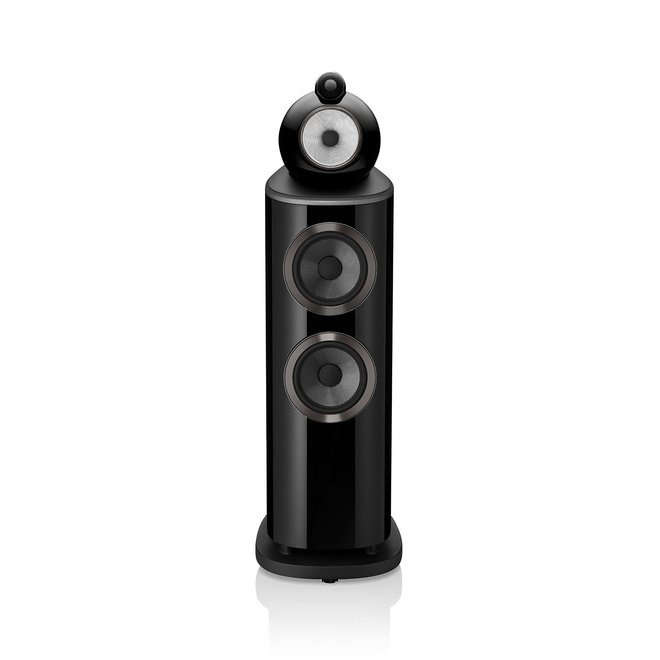 Bowers & Wilkins 801 D4 Floorstanding Speakers