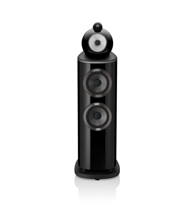 Bowers & Wilkins - 803 D4 Floorstanding Speaker ( Pair )