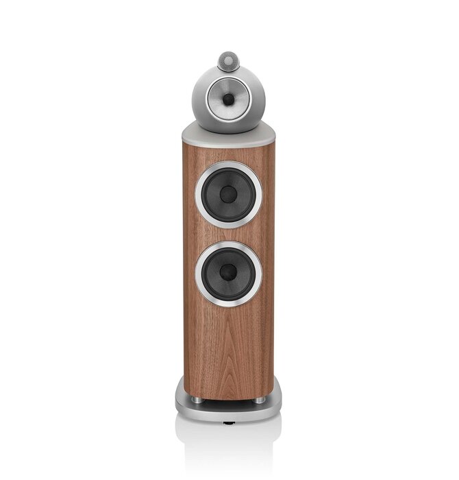 Bowers & Wilkins - 803 D4 Floorstanding Speaker ( Pair )