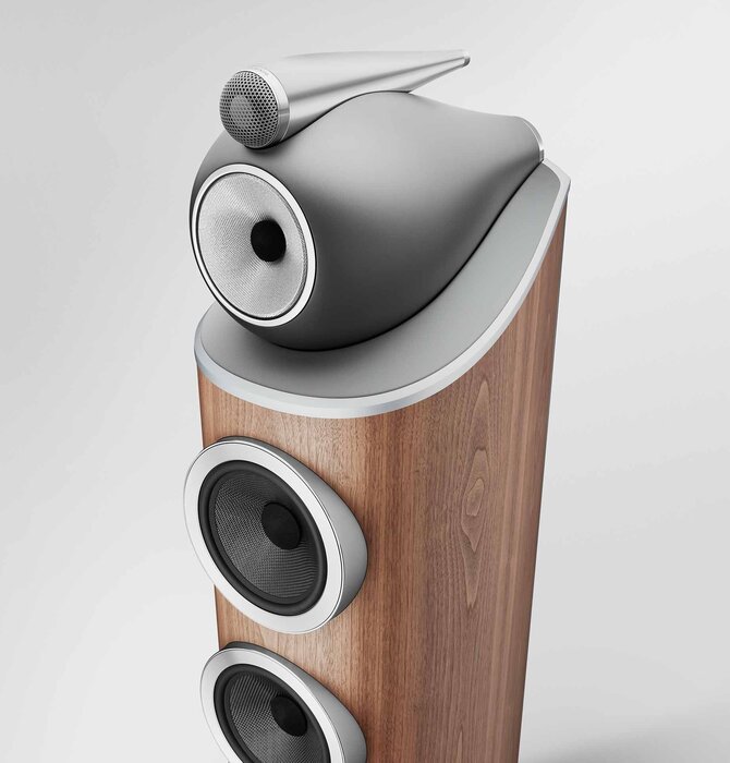 Bowers & Wilkins - 803 D4 Floorstanding Speaker ( Pair )