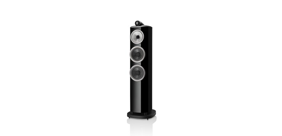 804 D4 Floorstanding Speaker ( Each )