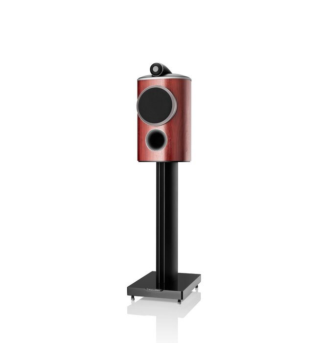 Bowers & Wilkins - 805 D4 2-way Stand-mount Loudspeaker (Each)