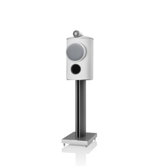 Bowers & Wilkins - 805 D4 2-way Stand-mount Loudspeaker (Each)