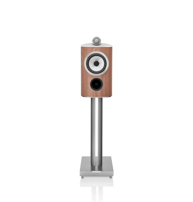 Bowers & Wilkins - 805 D4 2-way Stand-mount Loudspeaker (Each)