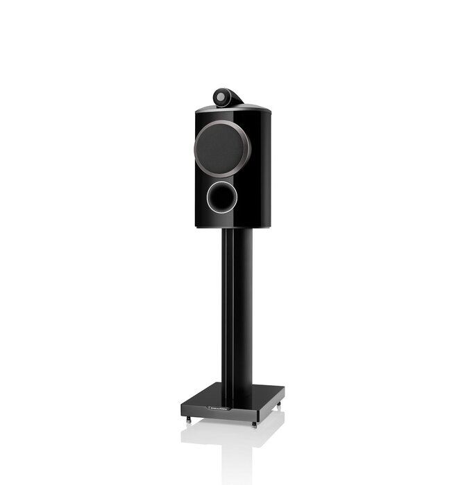 Bowers & Wilkins - 805 D4 2-way Stand-mount Loudspeaker (Each)