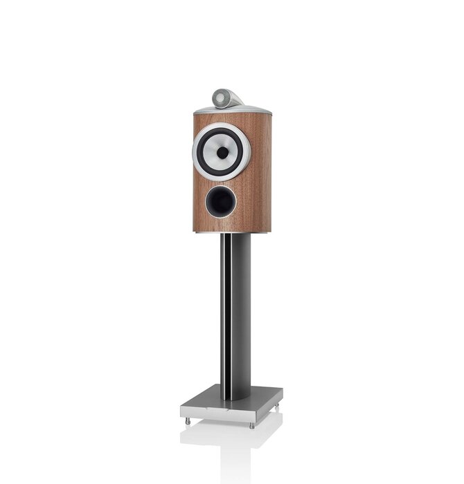 Bowers & Wilkins - 805 D4 2-way Stand-mount Loudspeaker (Each)