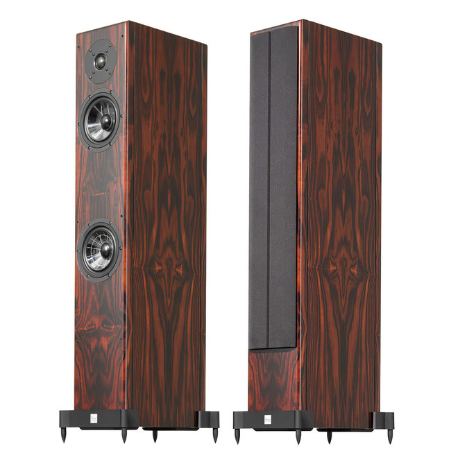Mozart Grand Symphony Edition Speakers