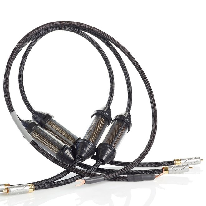 Sigma v2 Phono Cable