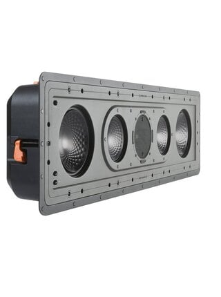 Monitor Audio CP - IW 460 X  3-Way Full Range In-Wall Speaker