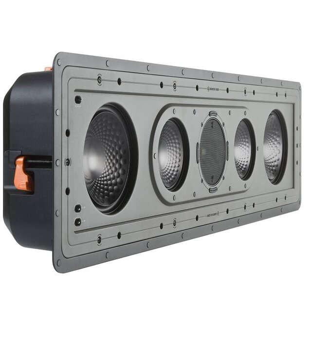 Monitor Audio CP - IW 460 X  3-Way Full Range In-Wall Speaker