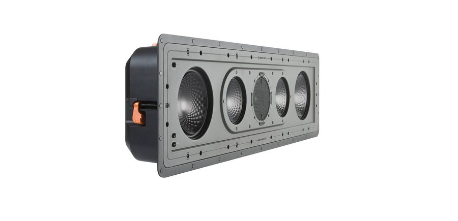 Monitor Audio CP - IW 460 X  3-Way Full Range In-Wall Speaker