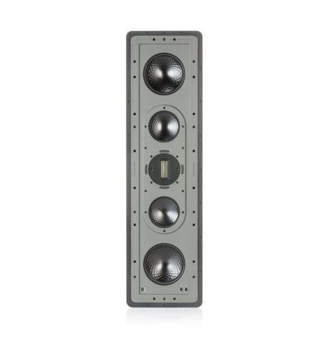 Monitor Audio CP - IW 460 X  3-Way Full Range In-Wall Speaker