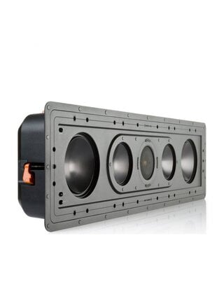 CP - IW 260 X 3-Way Full Range In-Wall Speaker