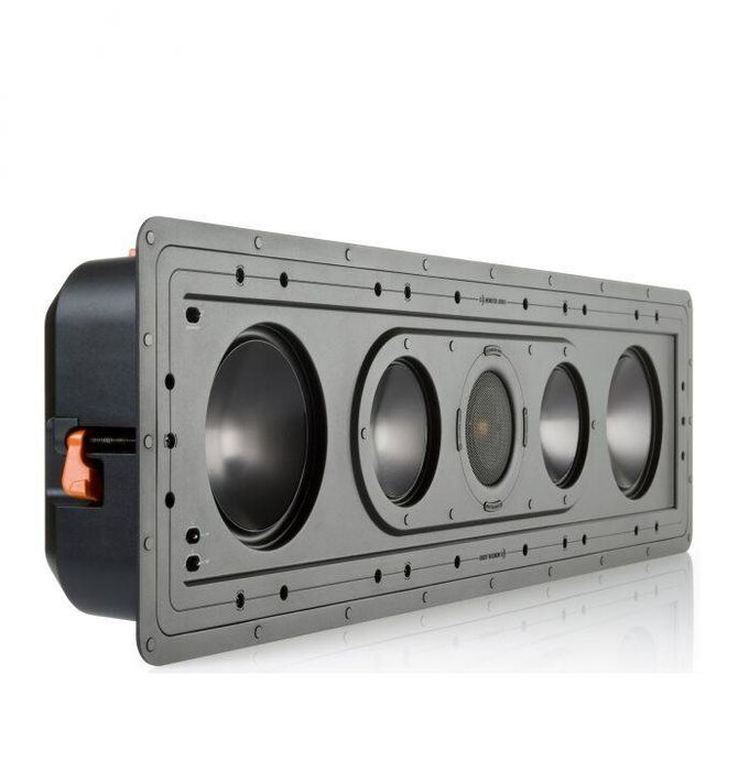 CP - IW 260 X 3-Way Full Range In-Wall Speaker