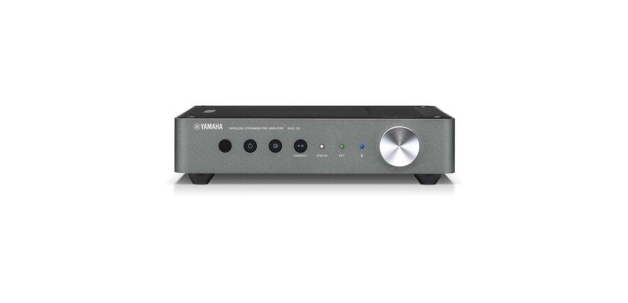 WXA-50 Wireless Streaming MusicCast Amplifier