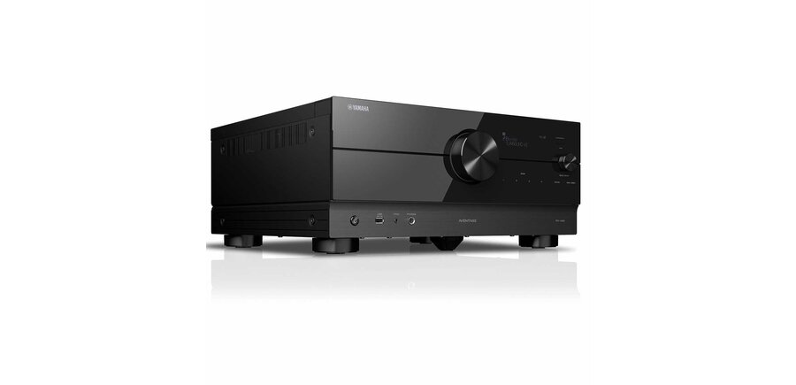 RX-A4 Aventage 7.2 Dolby Atmos 8K  AV Receiver