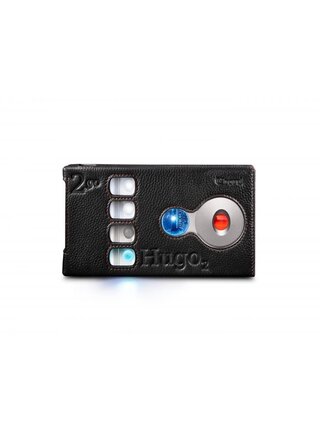 Hugo 2 Premium Leather Case