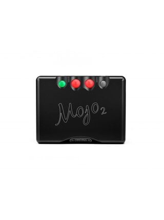 Mojo2 Portable DAC/Headphone Amp