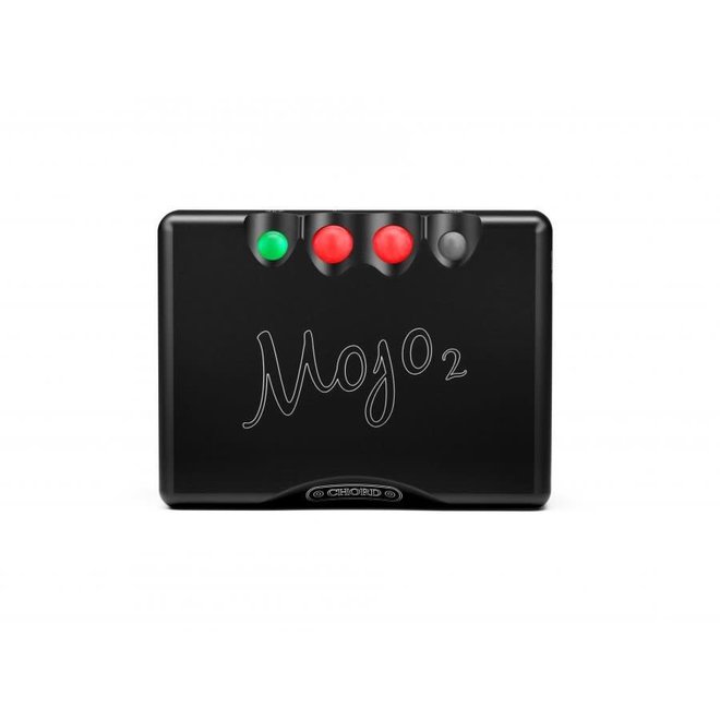 Chord Electronics Mojo2 Portable DAC/Headphone AMP