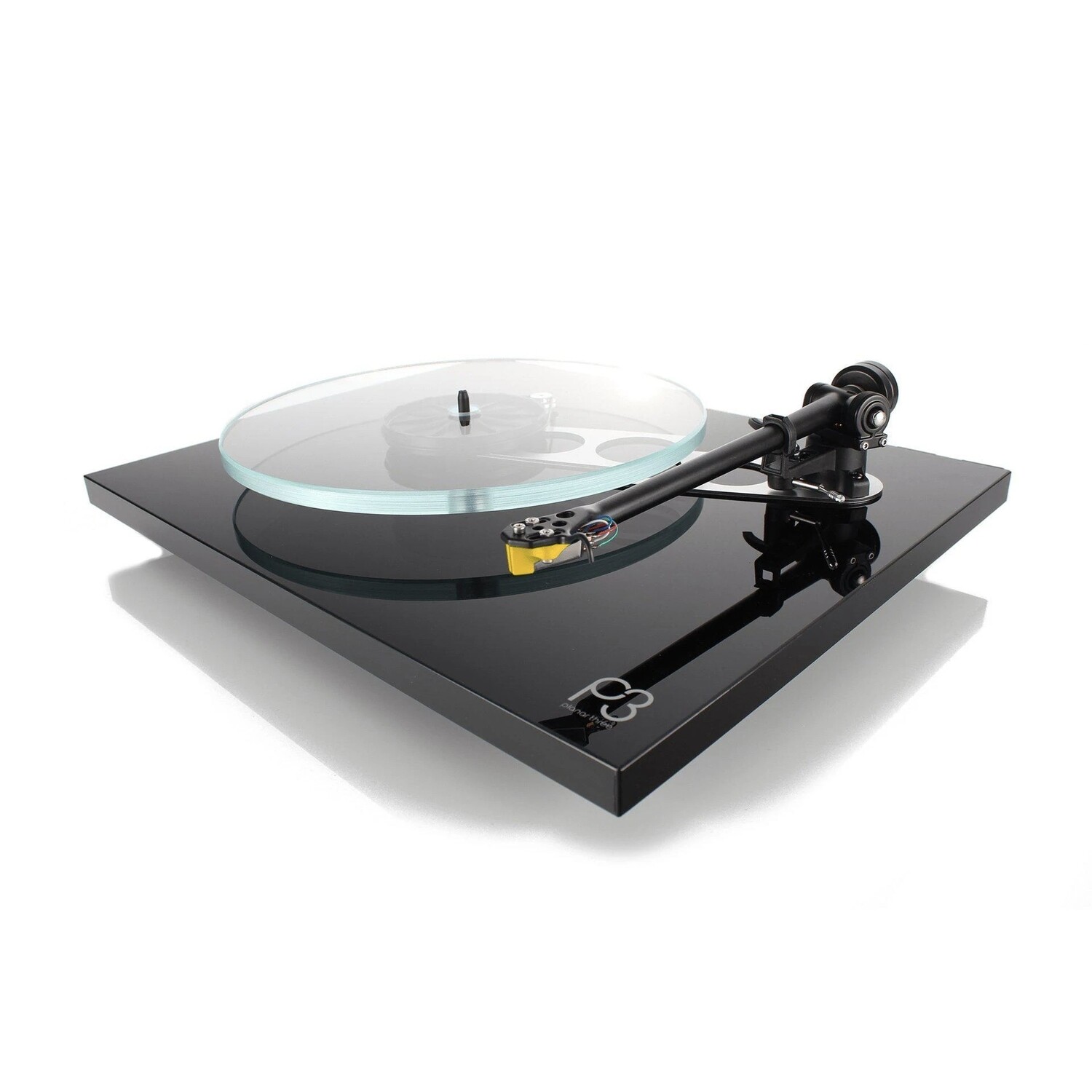 Rega Planar 3 Turntable I Shop Online - AV Luxury Group