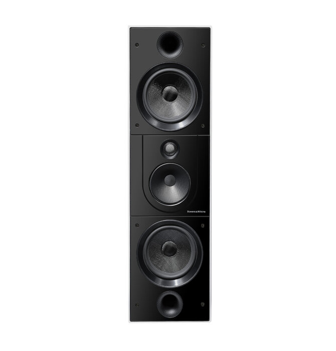 CI 800 Series Diamond In-Wall Speaker