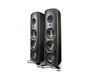 Magico's ultra-high-end M9 flagship floorstanders cost almost £1m