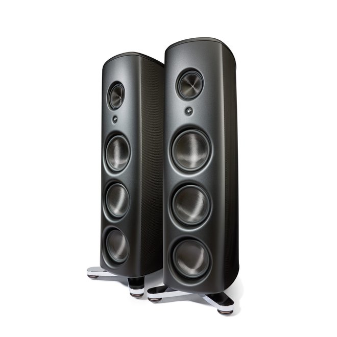 M6 Floor Standing Speakers ( Sold as Pair )