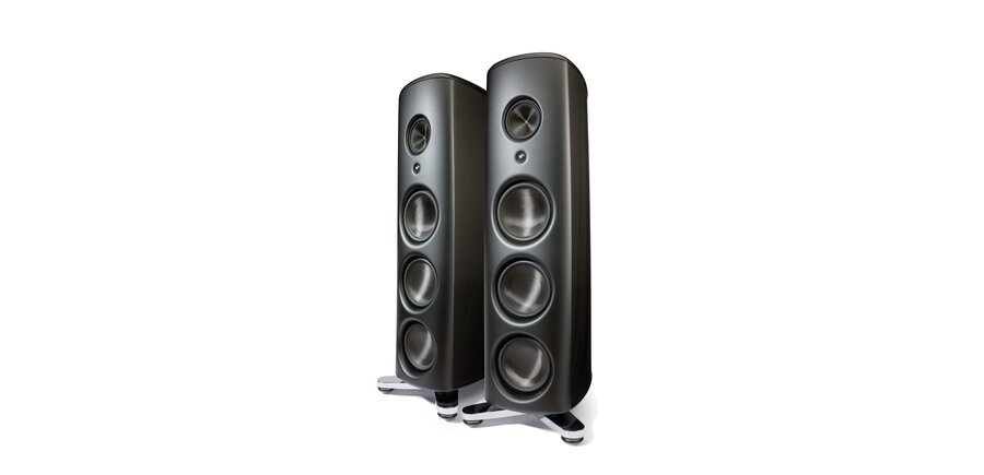 Magico M6 Floor-standing Loudspeaker Pair