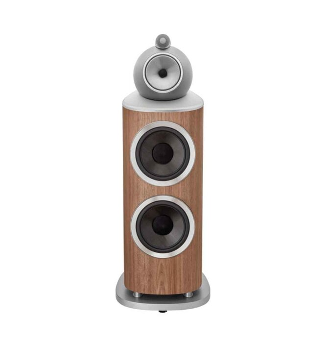Bowers & Wilkins - 801 D4 Floorstanding Loudspeaker ( Pair  )