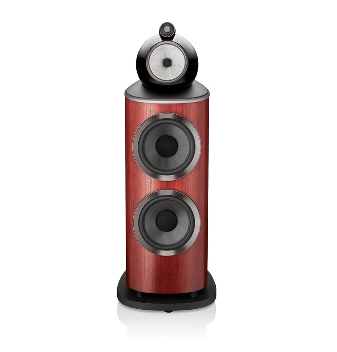 Bowers & Wilkins - 801 D4 Floorstanding Loudspeaker ( Pair  )
