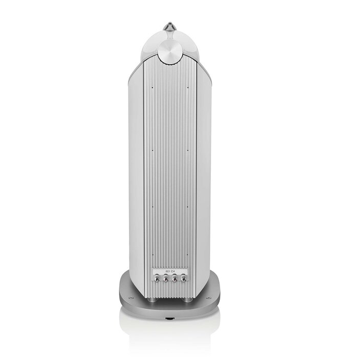 Bowers & Wilkins - 801 D4 Floorstanding Loudspeaker ( Pair  )