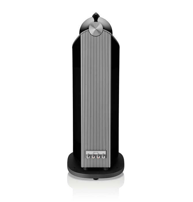 Bowers & Wilkins - 801 D4 Floorstanding Loudspeaker ( Pair  )