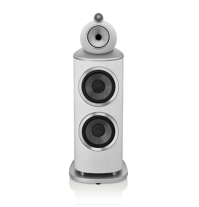 Bowers & Wilkins - 801 D4 Floorstanding Loudspeaker ( Pair  )