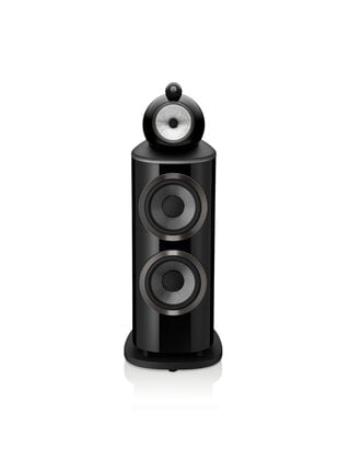 801 D4 Floorstanding Loudspeaker ( Pair )