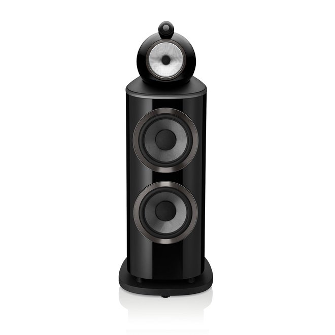 801 D4 Floor-standing Speaker