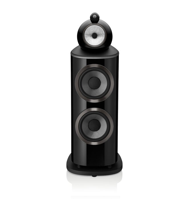 Bowers & Wilkins - 801 D4 Floorstanding Loudspeaker ( Pair  )