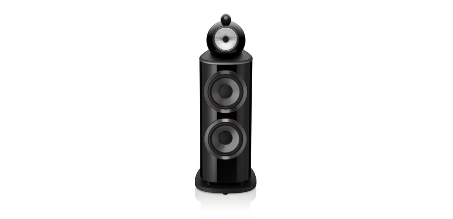 801 D4 Floorstanding Loudspeaker ( Pair )
