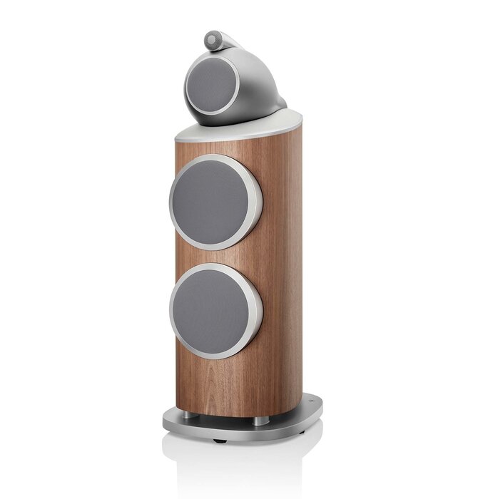 Bowers & Wilkins - 801 D4 Floorstanding Loudspeaker ( Pair  )