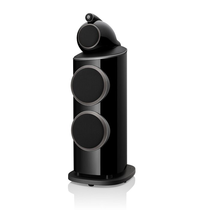 Bowers & Wilkins - 801 D4 Floorstanding Loudspeaker ( Pair  )