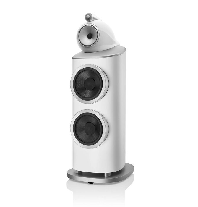 Bowers & Wilkins - 801 D4 Floorstanding Loudspeaker ( Pair  )