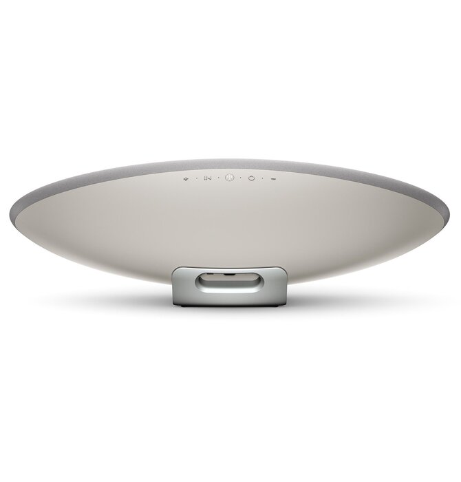 Zeppelin Wireless Smart Speaker