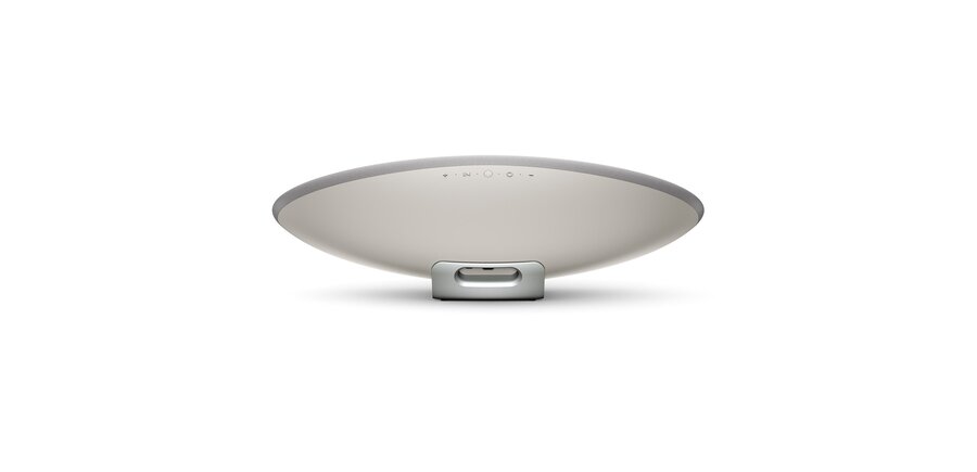 Zeppelin Wireless Smart Speaker Each