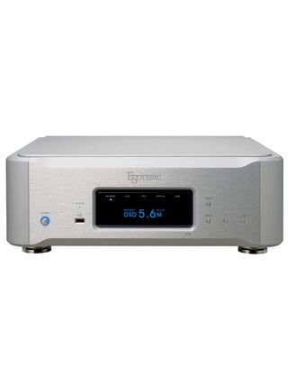 Esoteric N-01XD Network Audio Player DAC Roon Ready